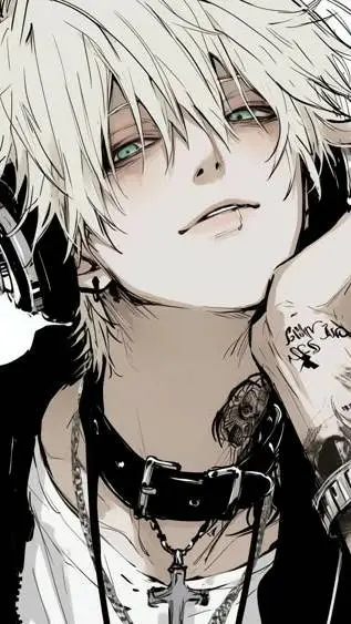 ai character: Ezekiel background