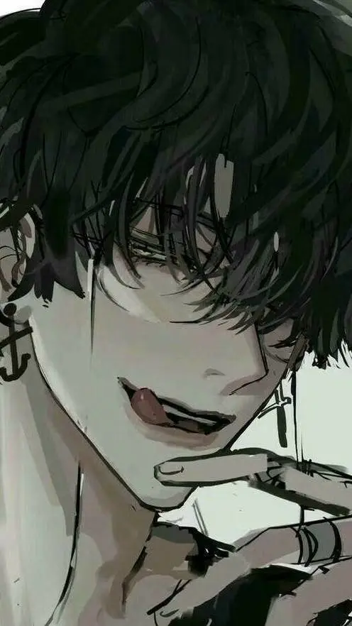 ai character: Josh background