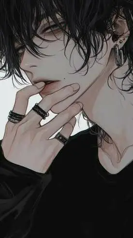 ai character: Levi background