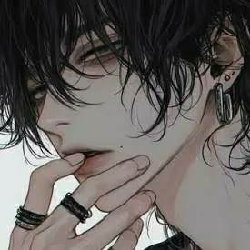 chat with ai character: Levi