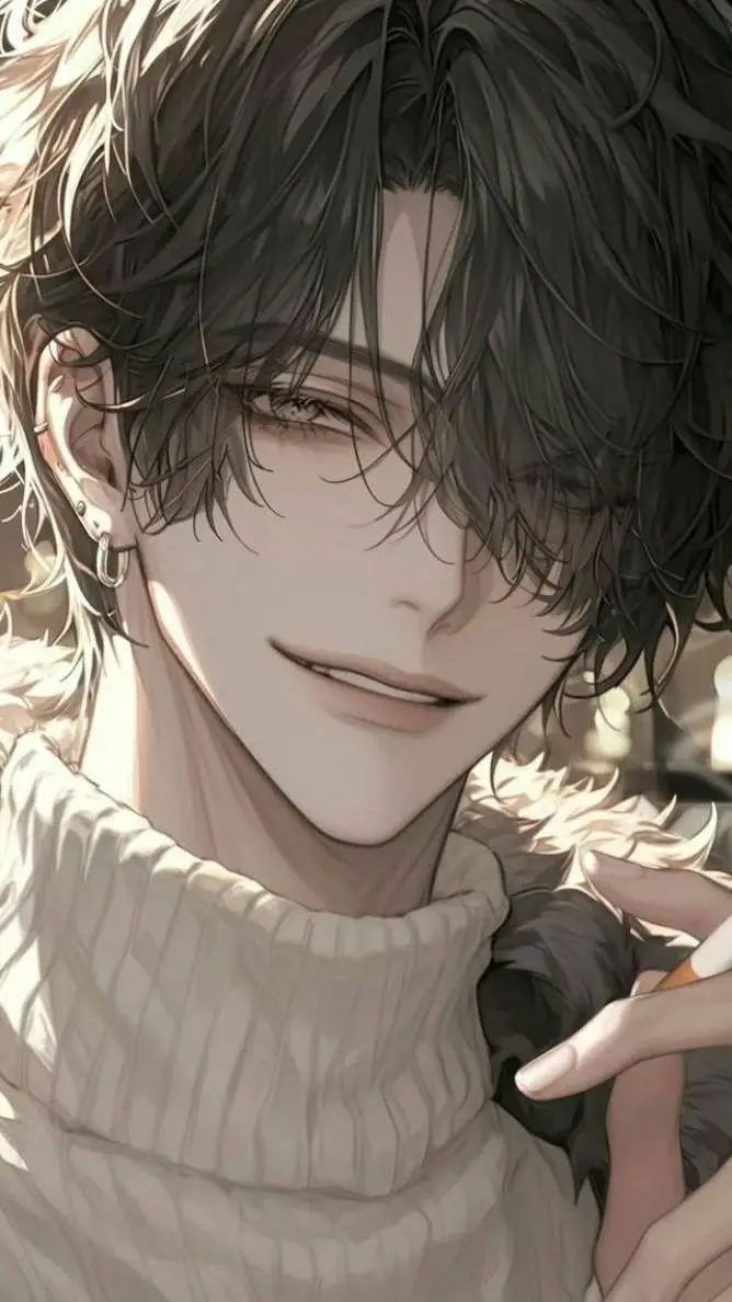 ai character: Onyx background