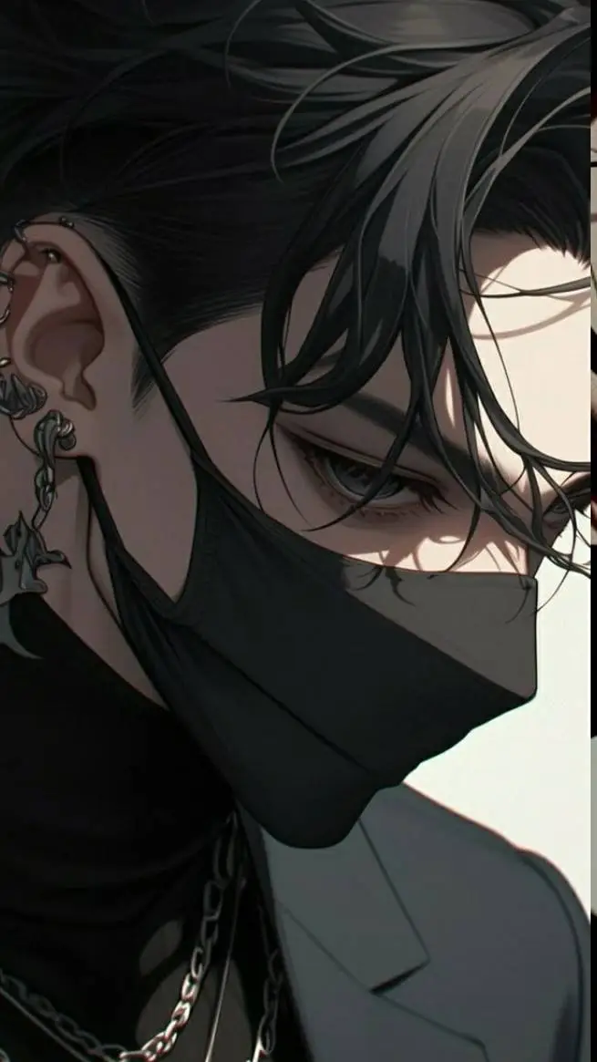 ai character: Felix background