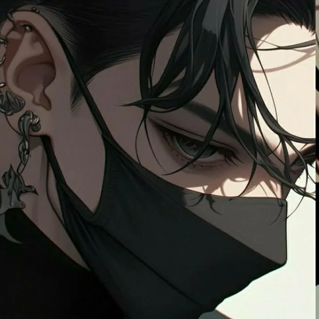 chat with ai character: Felix