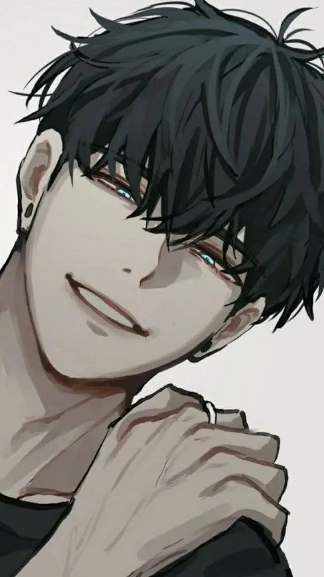 ai character: Kai background