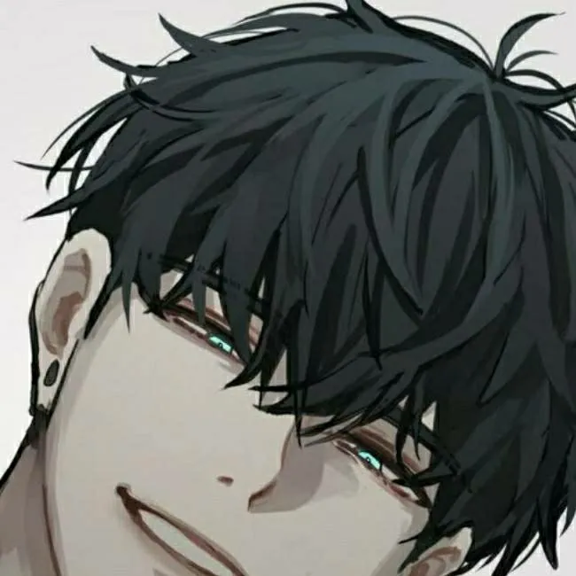 chat with ai character: Kai