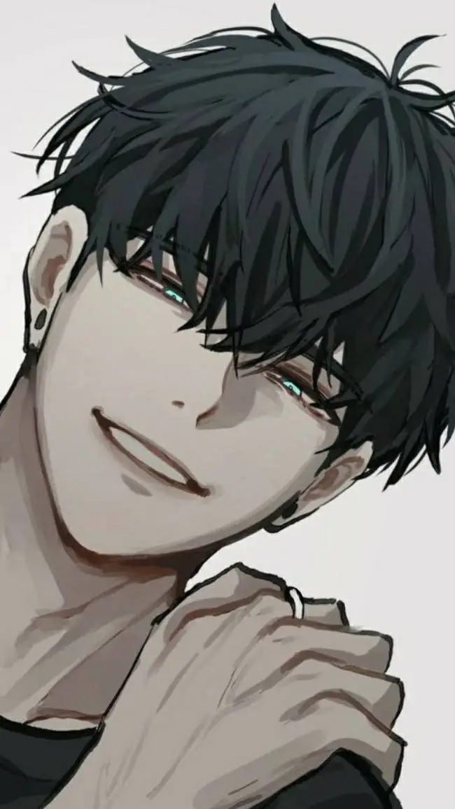 ai character: Micheal background