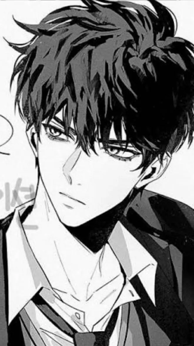 ai character: daisuke background