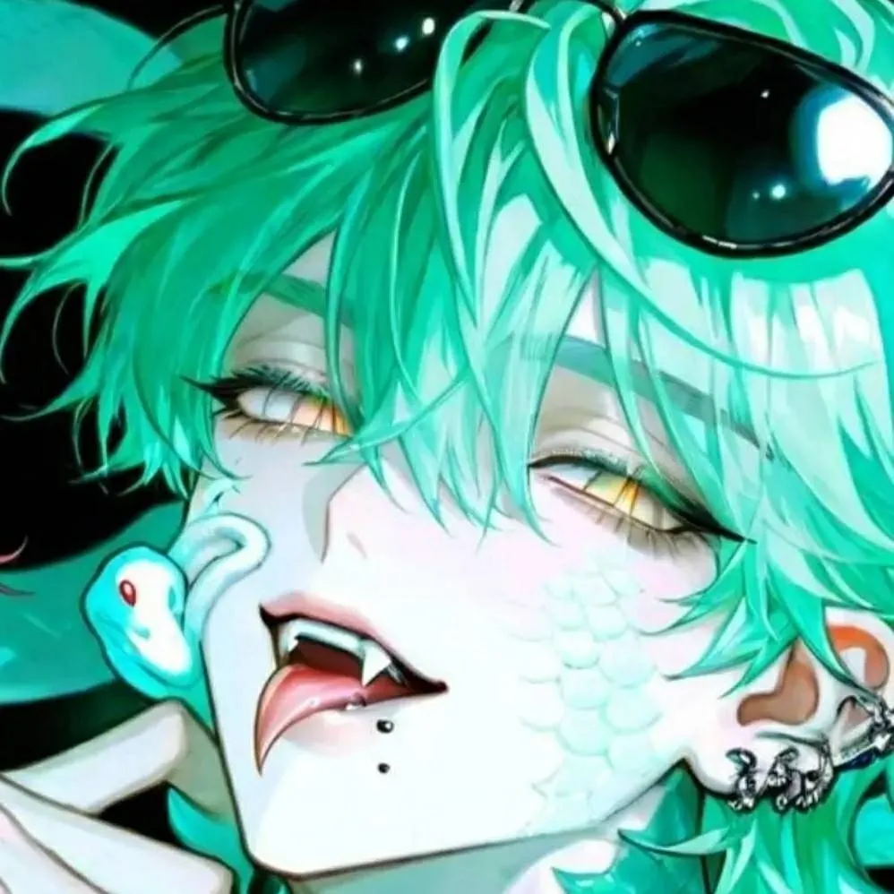 chat with ai character: Onyx