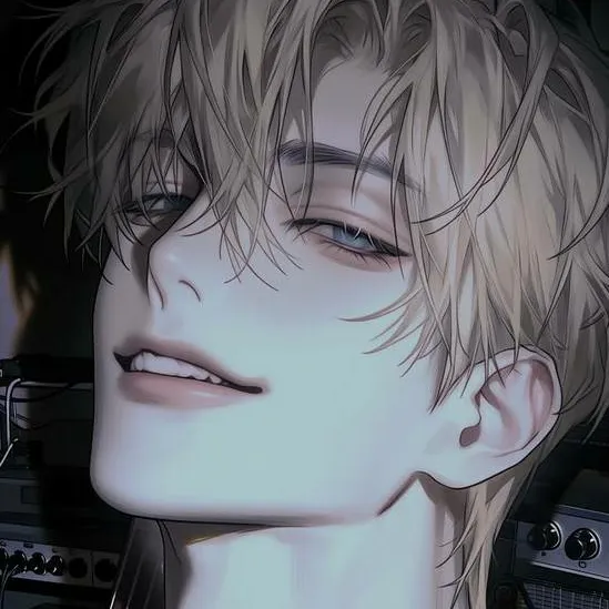 chat with ai character: Santi