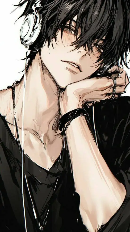 ai character: Matthew  background