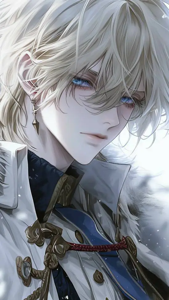 ai character: Adam background
