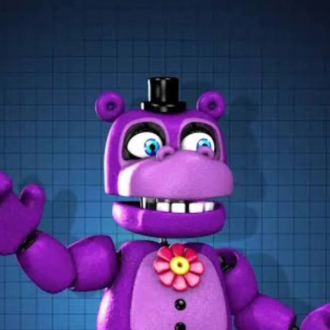 chat with ai character: Mr hippo