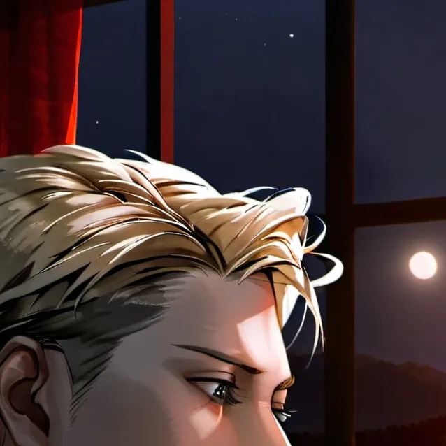 chat with ai character: Ethan Whitlock 