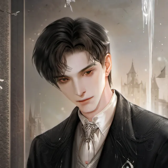 chat with ai character: Slytherin boys pt2