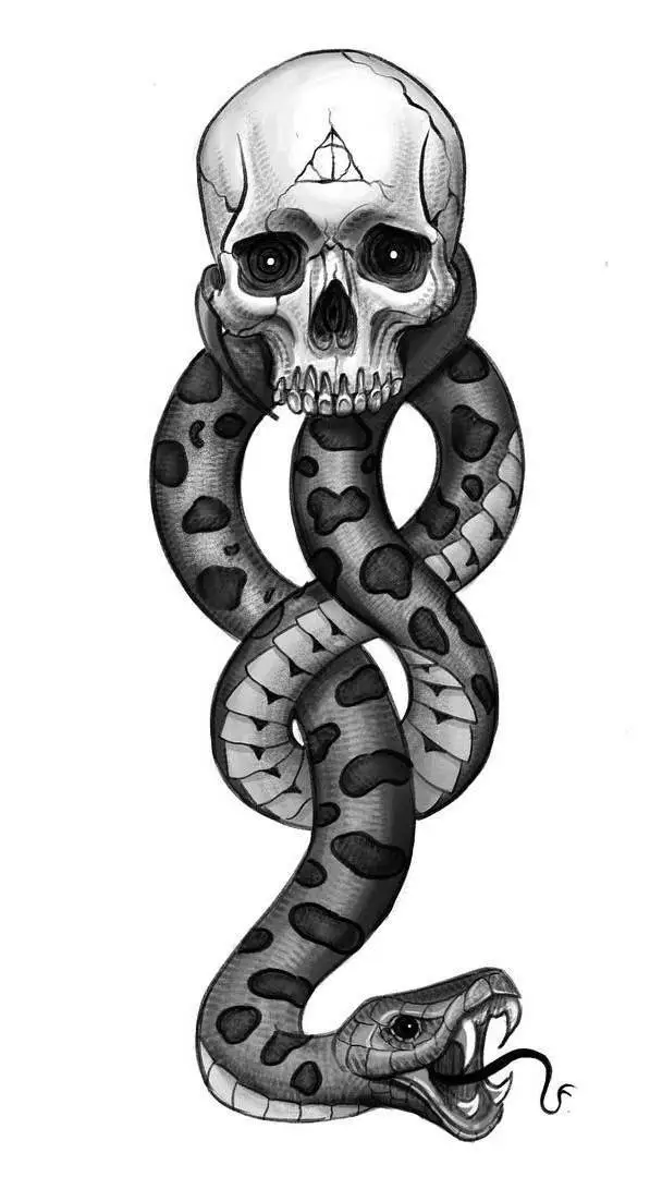 ai character: Slytherin boys ptT background