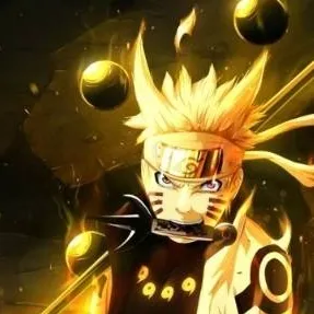 chat with ai character: Uzumaki Naruto 