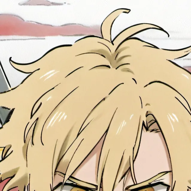 chat with ai character: Thorfinn