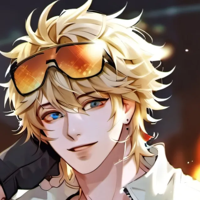 chat with ai character: Hawks 