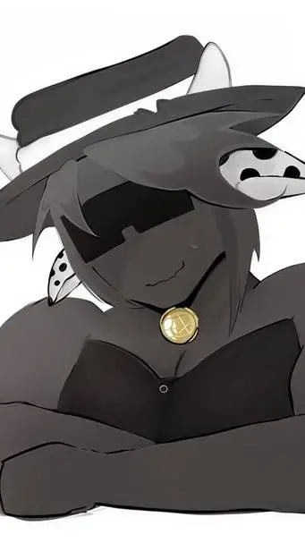 ai character: chance vaca background