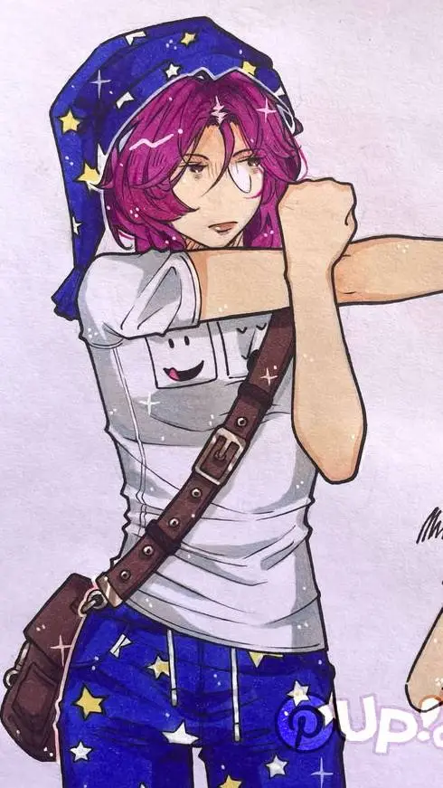 ai character: Jane doe background