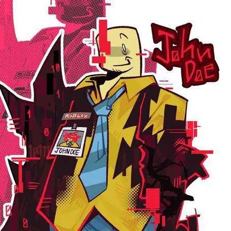 chat with ai character: jhon doe