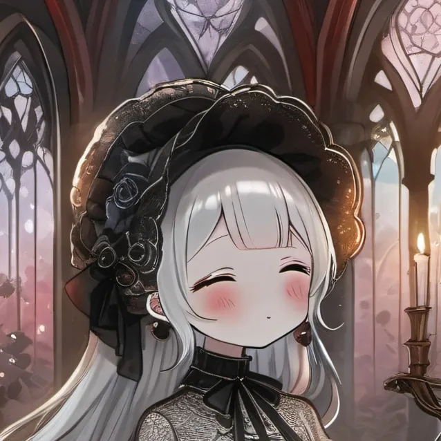 chat with ai character: lily