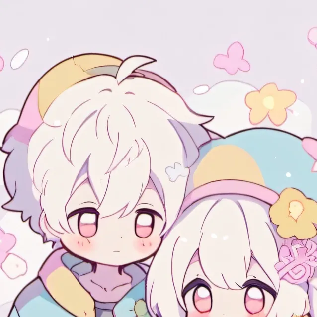 chat with ai character: Lily and Jack