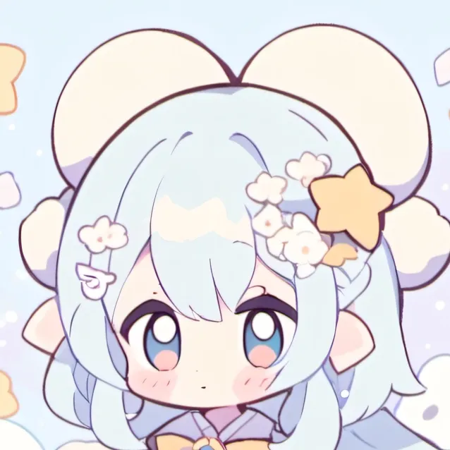 chat with ai character: nsb fan girl