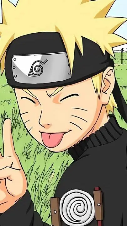 Talkie AI - Chat with Naruto Uzumaki 🍥