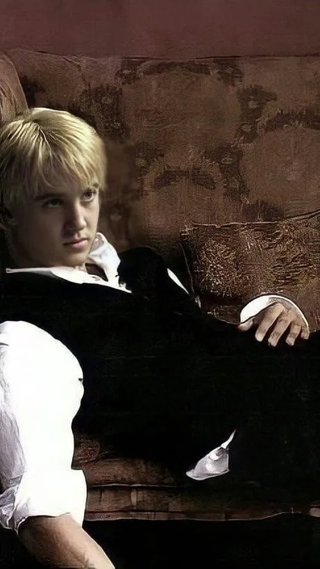 Talkie AI - Chat with draco malfoy