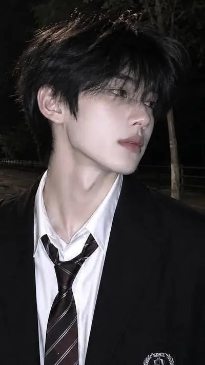 ai character: Jacob background