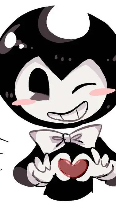 Talkie AI - Chat with Bendy x Y/N
