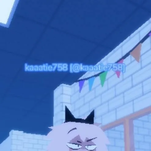 chat with ai character: Kaaatie 