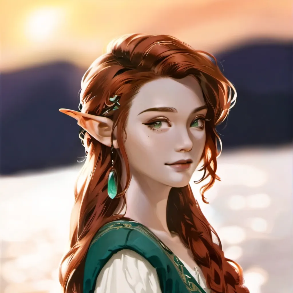chat with ai character: Lanzo