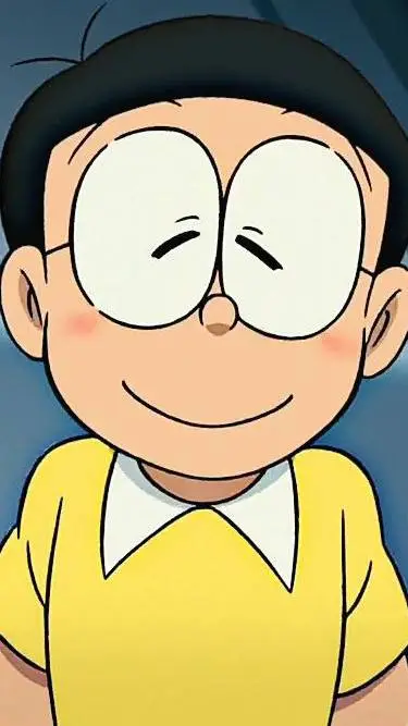 Talkie AI - Chat with Nobita Nobi