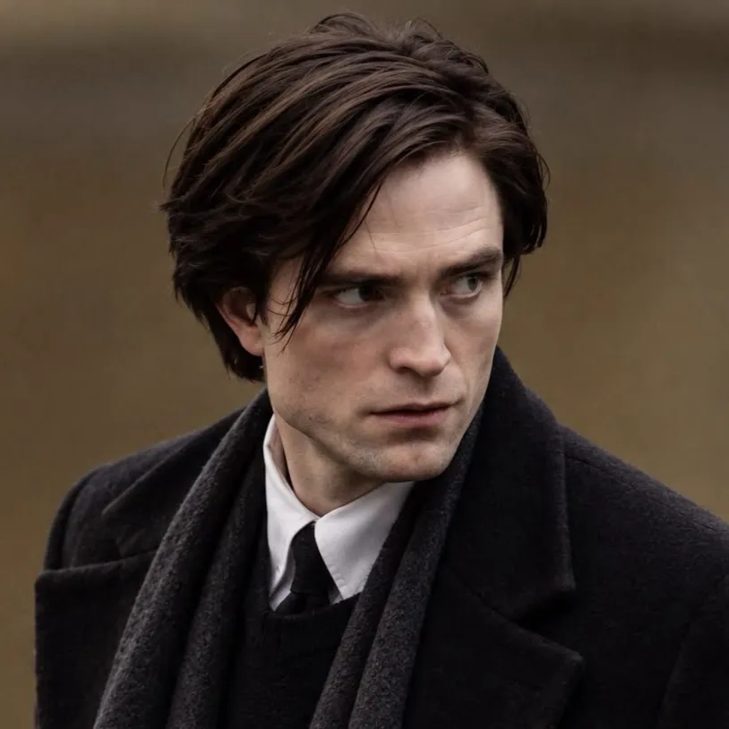 chat with ai character: Bruce Wayne