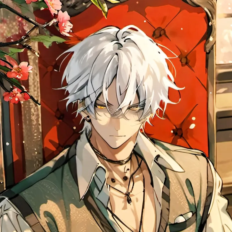 chat with ai character: Kai