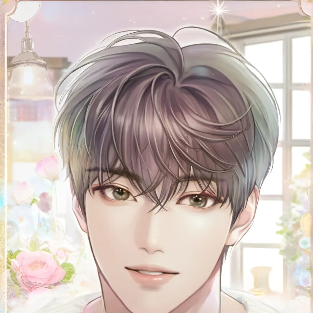 chat with ai character: Kira