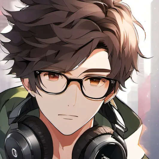 chat with ai character: Kaleb