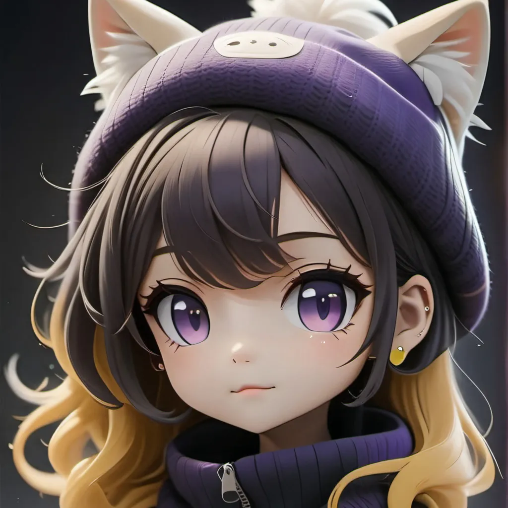 chat with ai character: Yaru