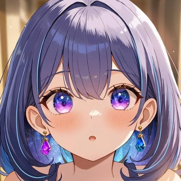 chat with ai character: Aetherisia