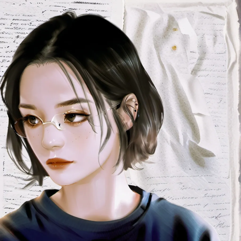 chat with ai character: Miru