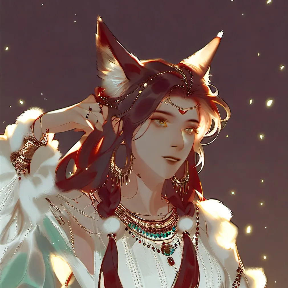 chat with ai character: ♡MHA Christmas♡