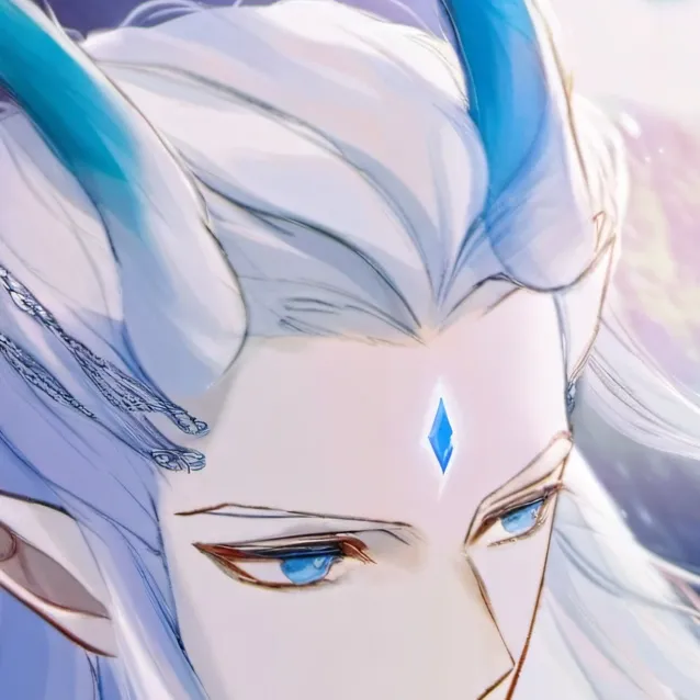 chat with ai character: Ao bing