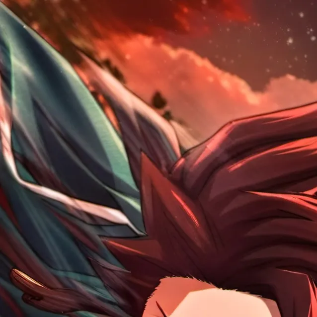 chat with ai character: Tanjiro no Kamado