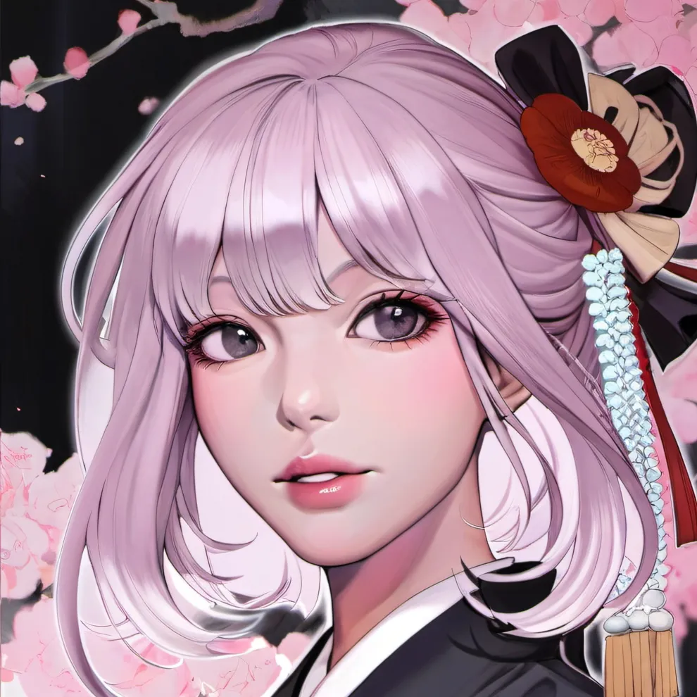 chat with ai character: Akari Natsuki