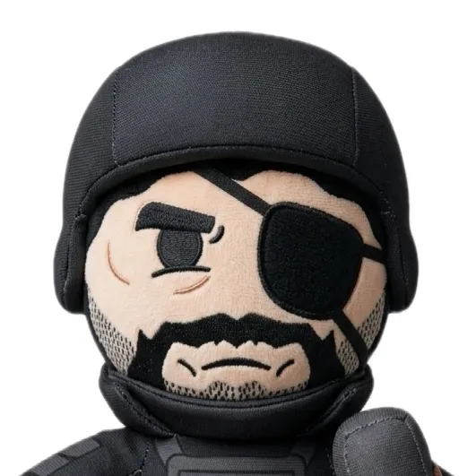 chat with ai character: Sinitzye Plush