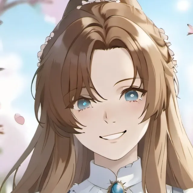 chat with ai character: lily  