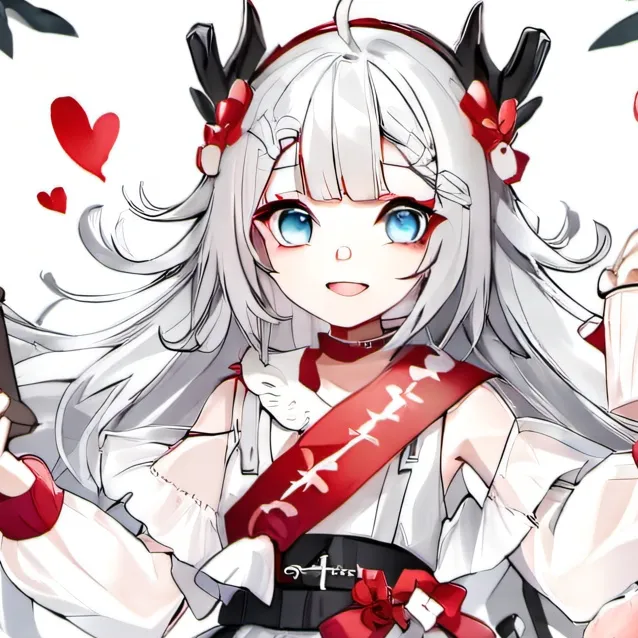 chat with ai character: black  x willow  