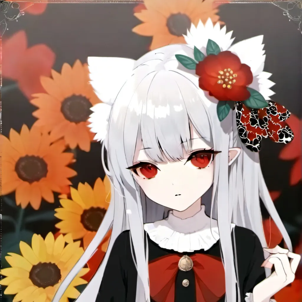 chat with ai character: Paraliya